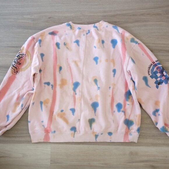 UO sweatshirt size L - Picture 3 of 5